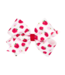 Wee Ones Med Print Bow-App