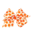 Wee Ones King Harvest Bow-PMK