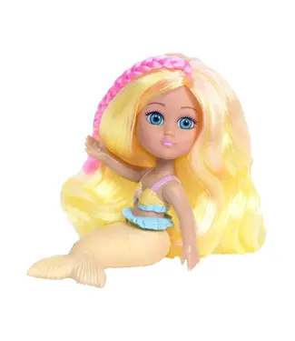 Adora Water Wonder Mermaid Sandy