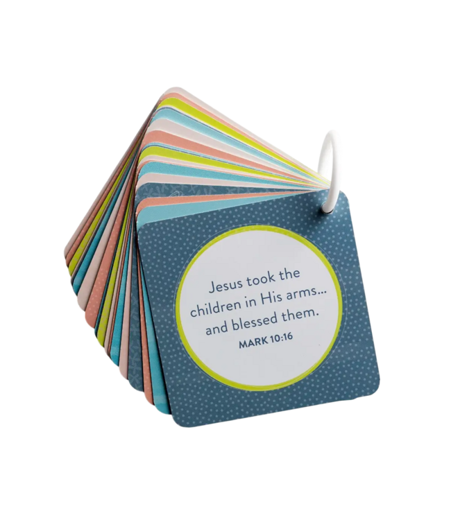 Dayspring My 1st Bible Memory Verses