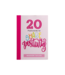 Postcard Book