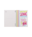 Postcard Book