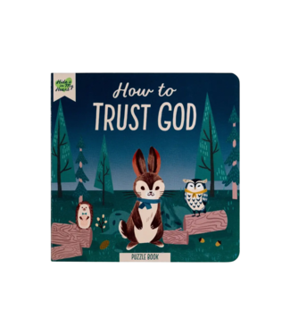 Dayspring How to Trust God