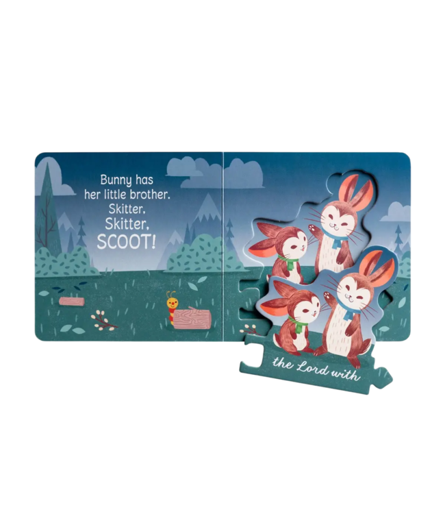 Dayspring How to Trust God