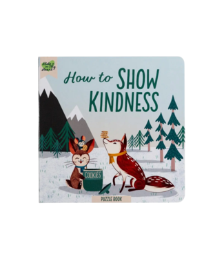 Dayspring How to Show Kindness