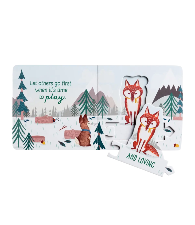 Dayspring How to Show Kindness