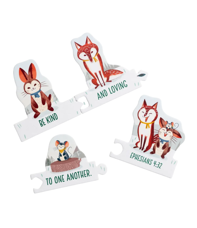 Dayspring How to Show Kindness