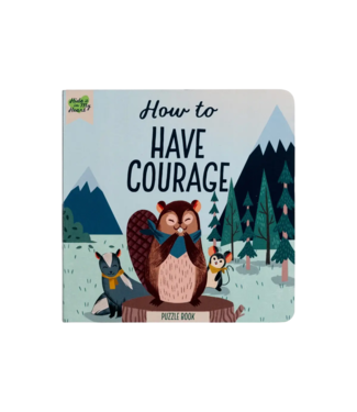 Dayspring How to Have Courage