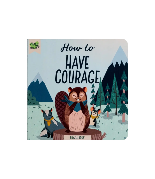 Dayspring How to Have Courage