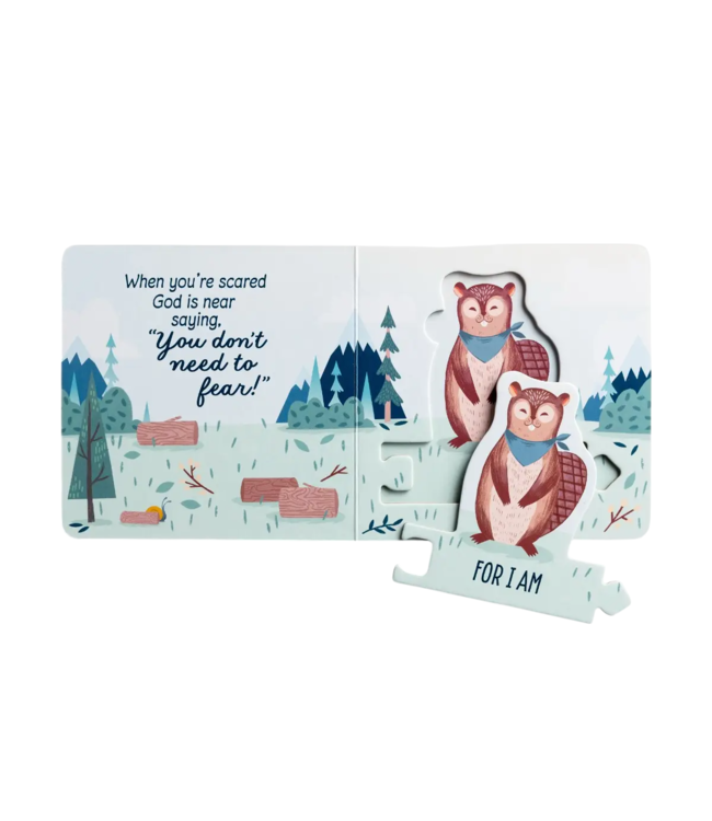 Dayspring How to Have Courage