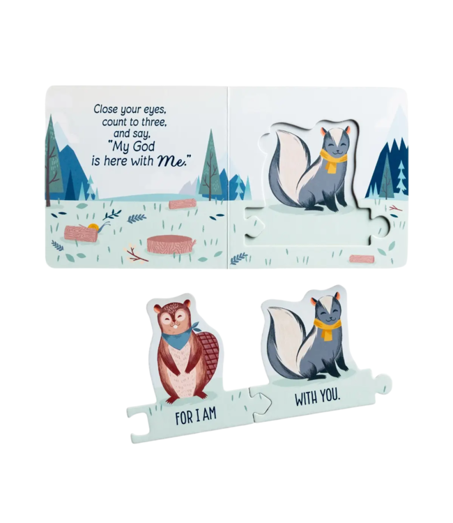 Dayspring How to Have Courage