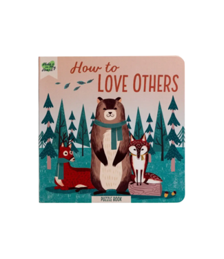 Dayspring How to Love Others