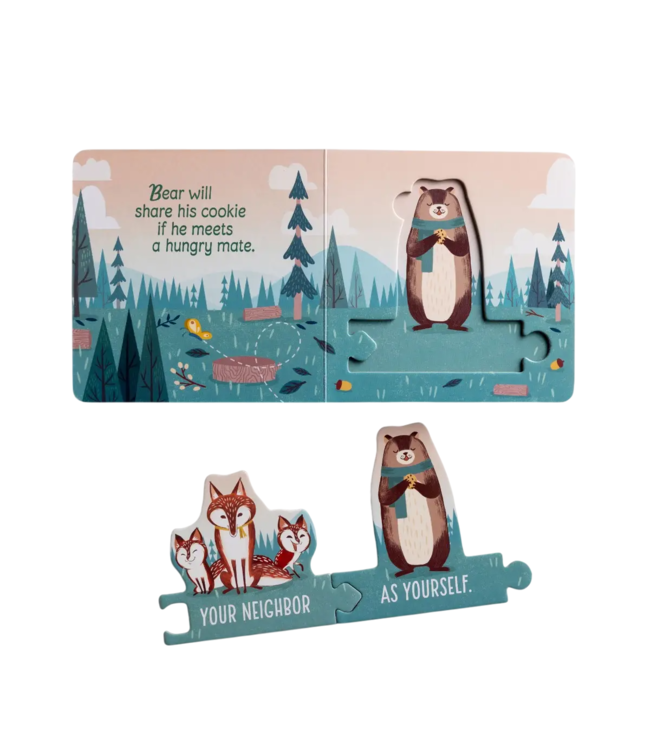 Dayspring How to Love Others