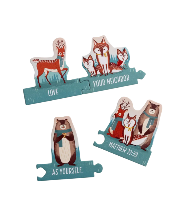 Dayspring How to Love Others