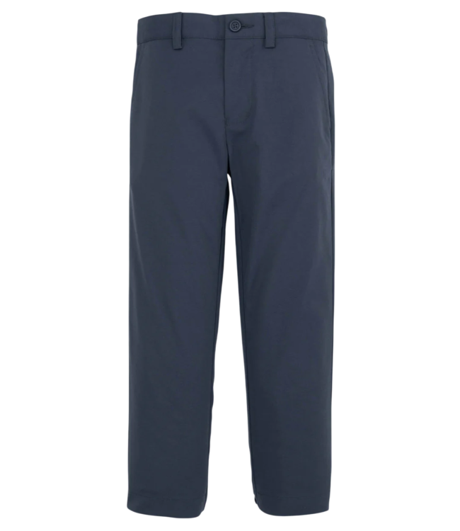 Southern Tide True Navy Leadhead Perf Pant