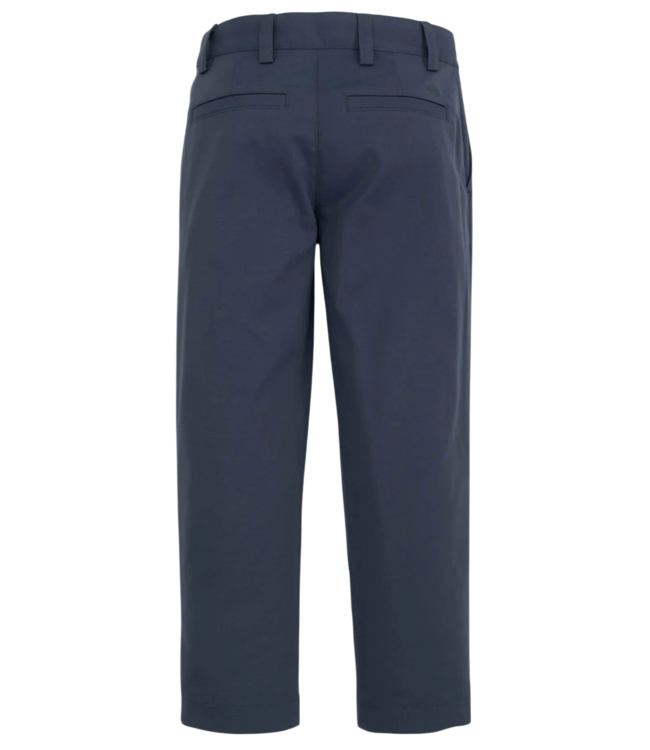 Southern Tide True Navy Leadhead Perf Pant