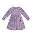 Question Everything Frida Girls Dress