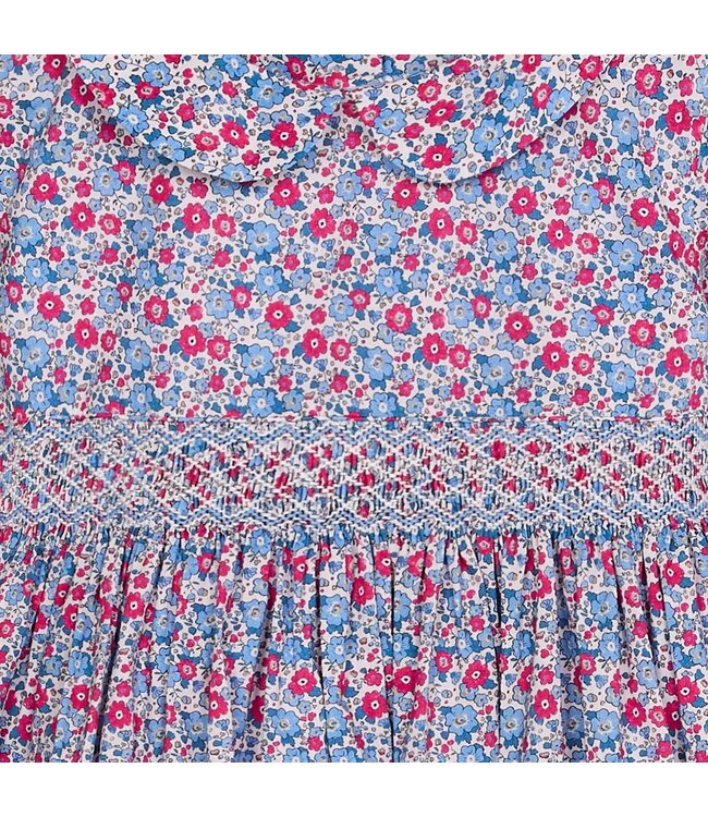 Question Everything Frida Girls Dress