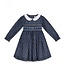 Question Everything Joan Girls Dress