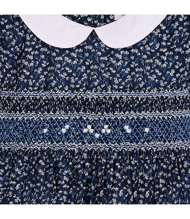 Question Everything Joan Girls Dress