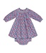Question Everything Odette Baby Dress