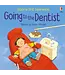 HarperCollins Going To The Dentist
