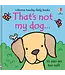 HarperCollins That's Not My Dog