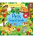 HarperCollins Pets Sound Book