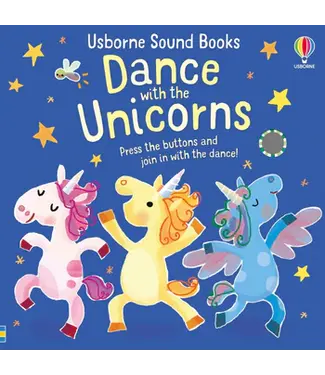 HarperCollins Dance with the Unicorns