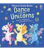 HarperCollins Dance with the Unicorns