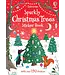 HarperCollins Sparkly Christmas Trees