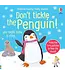 HarperCollins Don't Tickle The Penguin