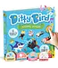 Ditty Bird Book