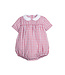 Little English Hartford Plaid Barrett Bubble