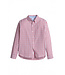 Little English Hartford Plaid Button Down Shirt