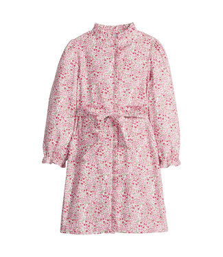Little English Fairfax Floral Allie Dress