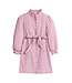 Little English Hartford Plaid Allie Dress