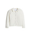 Little English Ivory Poppy Cardigan