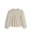 Little English James Floral Hallie Top