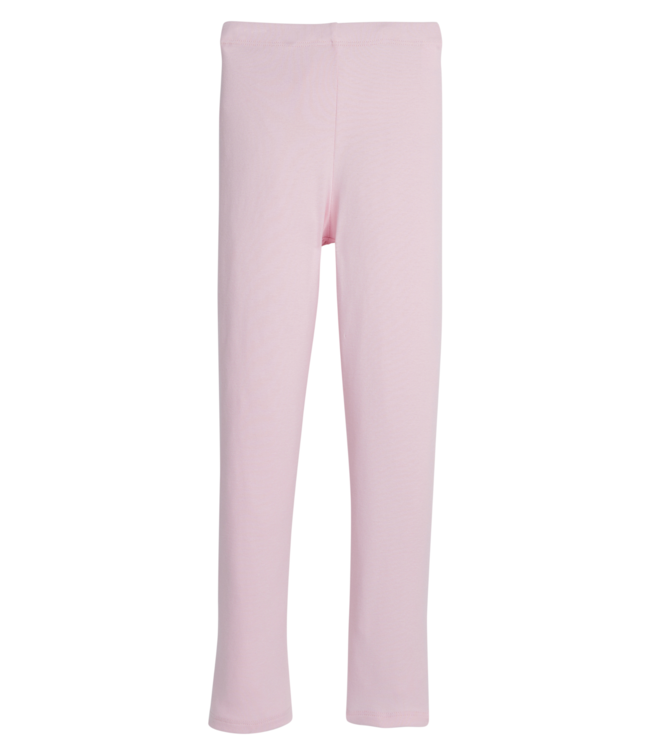 Little English Light Pink Leggings