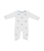 Beaufort Bonnet Worth Ave. White/Ducks Rock Me Romper