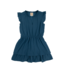Beaufort Bonnet Barnsley Blue Dot Mary Price Party Dress