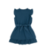 Beaufort Bonnet Barnsley Blue Dot Mary Price Party Dress