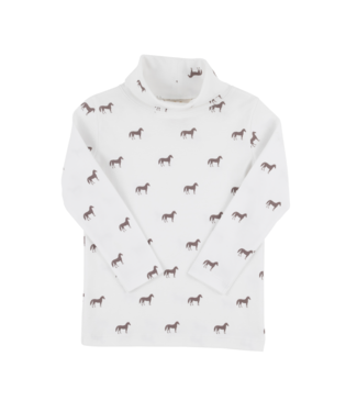 Beaufort Bonnet Henry Clay Horses Tatum's Turtleneck