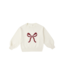 Rylee & Cru Natural Bow Aspen Sweater