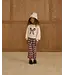 Rylee & Cru Natural Bow Aspen Sweater