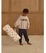 Rylee & Cru Navy Cargo Jogger