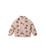 Rylee & Cru Blush Bows Coco Jacket