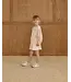 Rylee & Cru Natural Antique Color Block Coast Dress