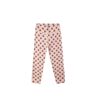 Rylee & Cru Blush Fleur Legging